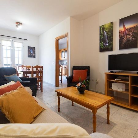 Apartamentos Leomar II Los Llanos De Aridane Esterno foto