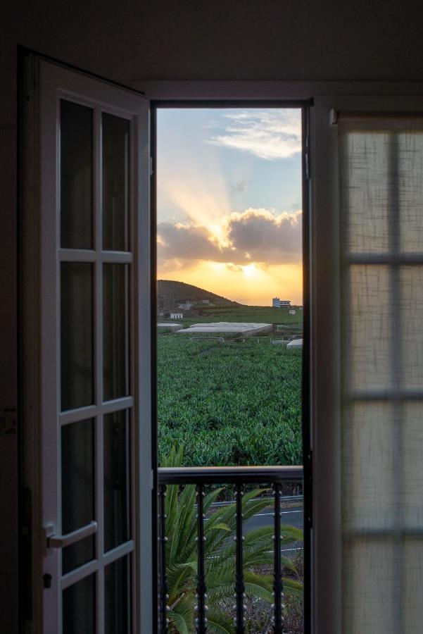 Apartamentos Leomar II Los Llanos De Aridane Esterno foto