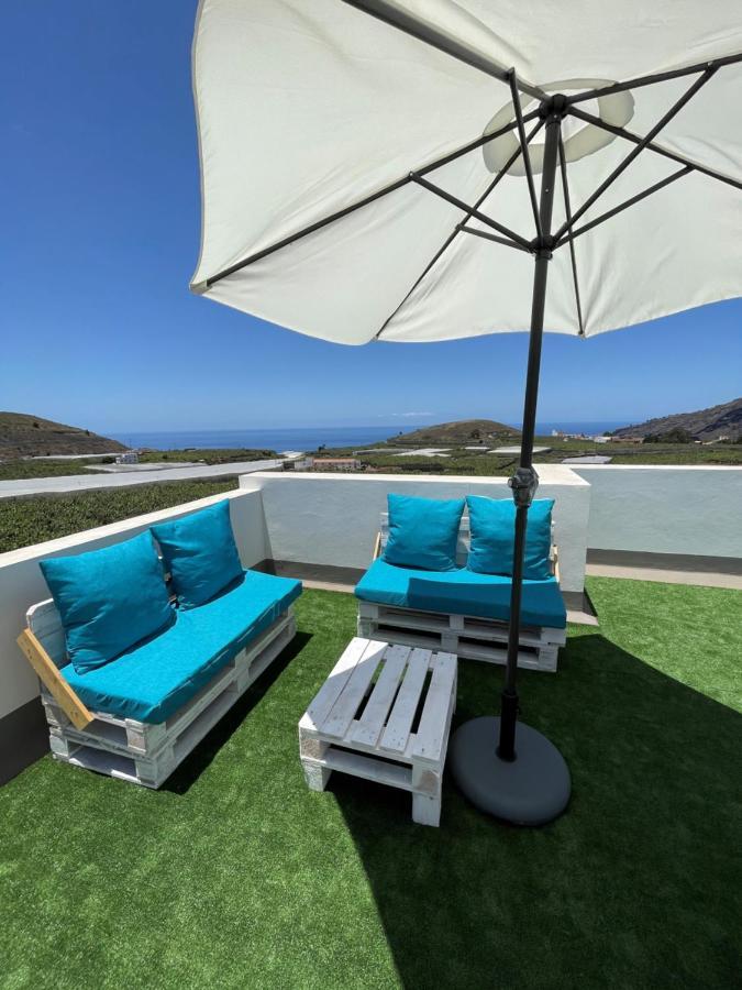 Apartamentos Leomar II Los Llanos De Aridane Esterno foto