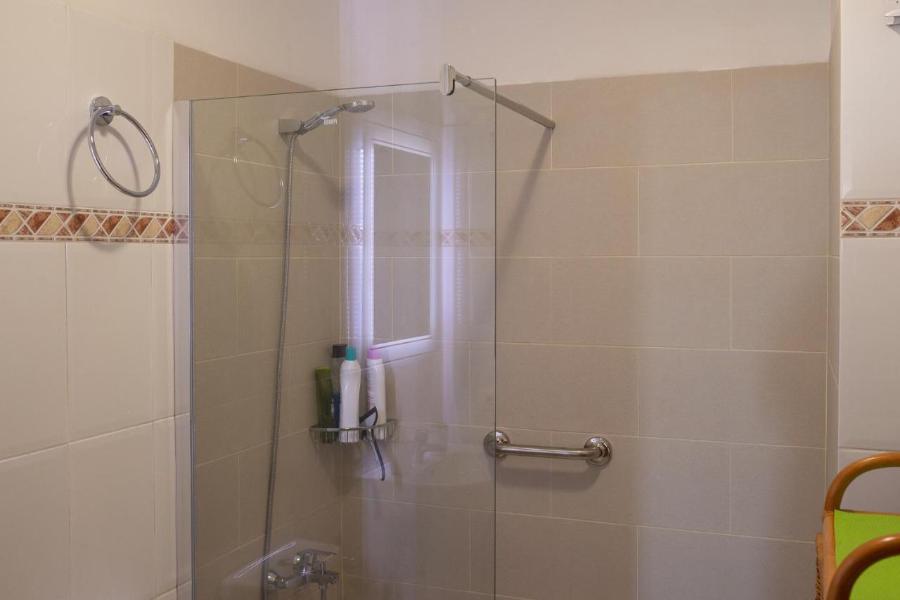 Apartamentos Leomar II Los Llanos De Aridane Esterno foto